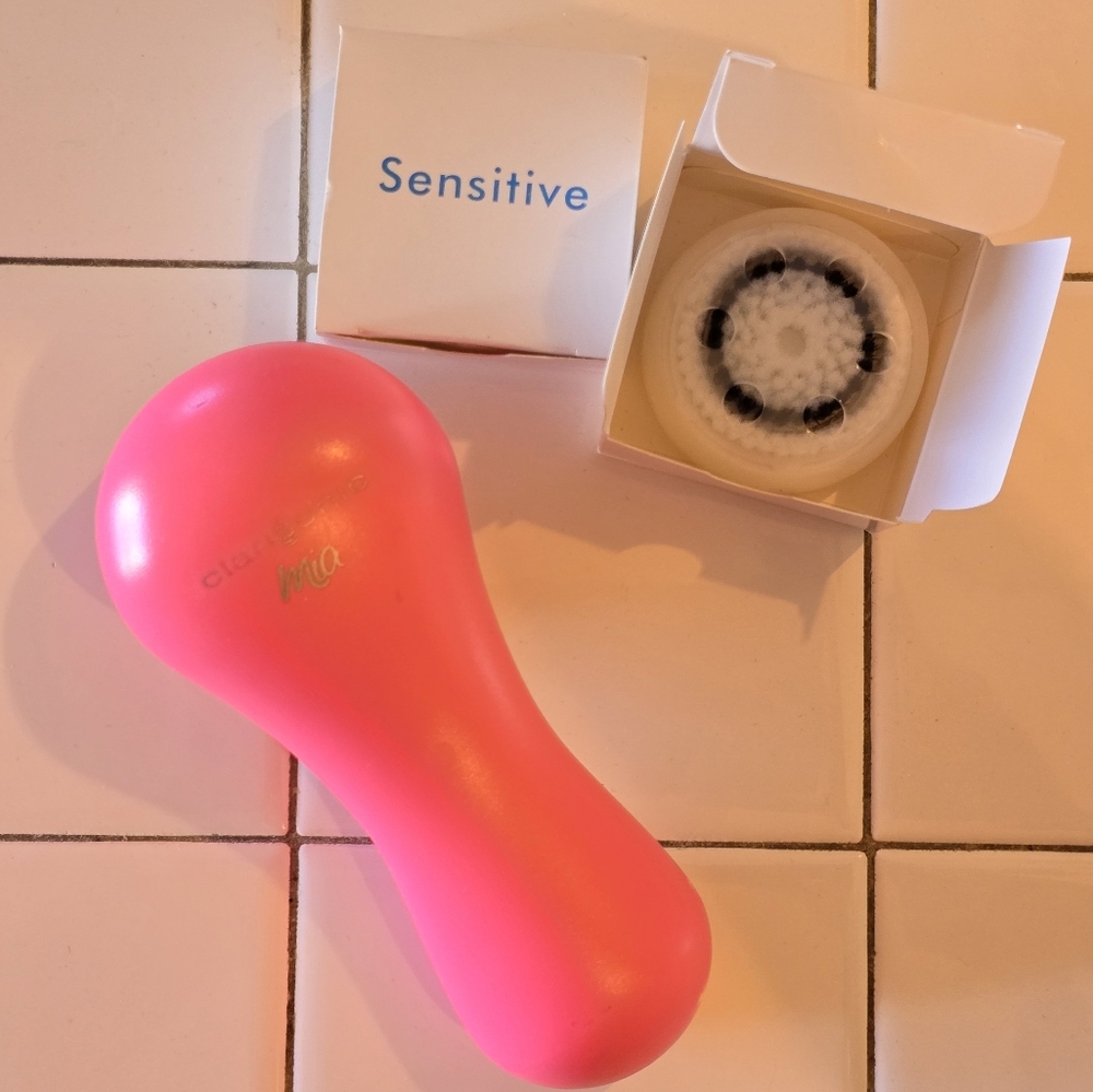 Clarisonic Mia Pink